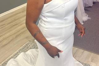 Bridal Traditions Wedding & Prom Attire - 32