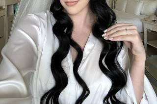 Sara Tamargo Makeup and Hair - 121