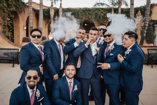 The Retreat by Wedgewood Weddings - 16