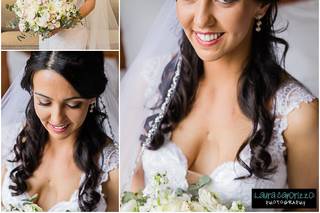 Pink Dahlia Floral & Event Design - 24