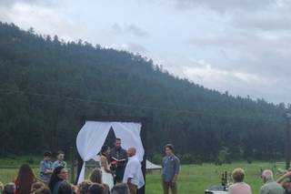 Black Hills Casual Weddings - 19