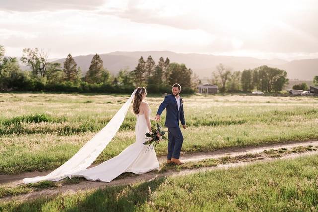 Stoneflower Wedding and Event Venue 1