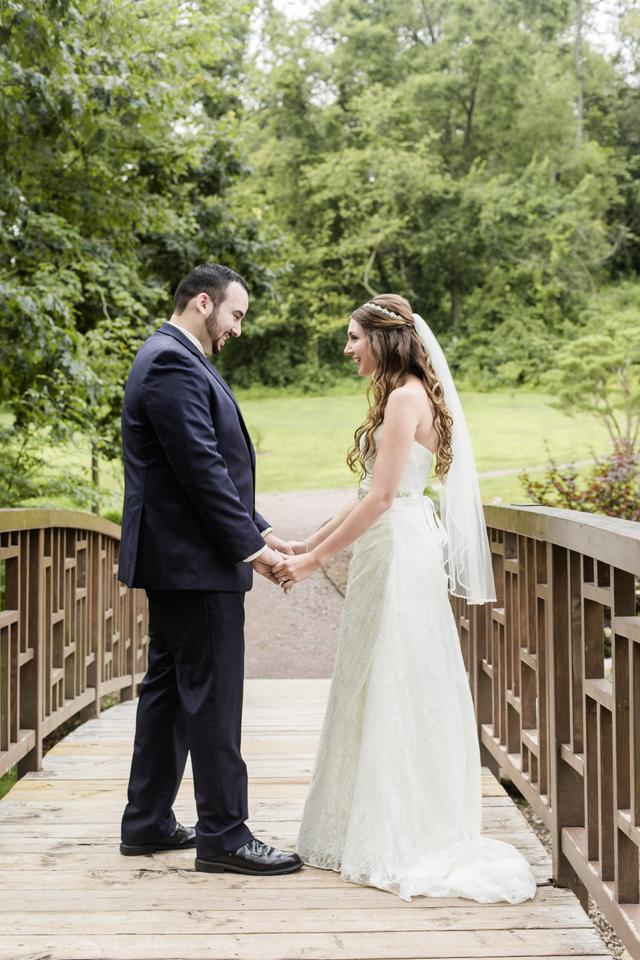 Low-Key Love® | Intimate Wedding & Event Photography - 2