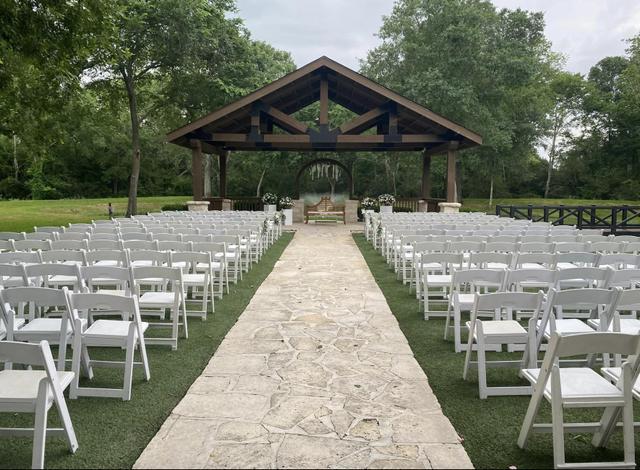 Linens and Events - 1