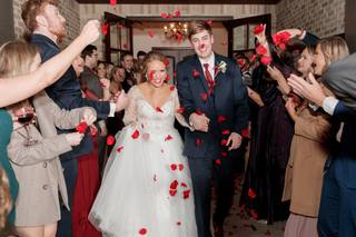 The Bella Donna Wedding Chapel and Event Center, Formerly Vesica Piscis Chapel - 5