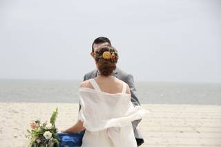 Say I Do Hair and Makeup - 78