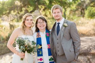 Rev. Bonnie McKinstry - 13