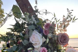Sherwood Florist Weddings & Events - 28