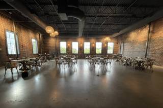 Glover Park Brewery - 31