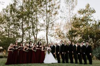Fancy Fern Events - 27