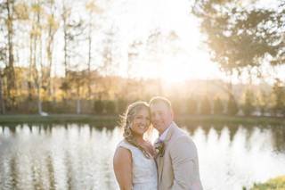 Once Like A Spark Wedding Co. - 86