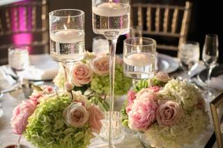 Jeri Solomon Floral Design - 37