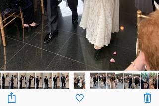 Florentina Flowers and Event Design - 17