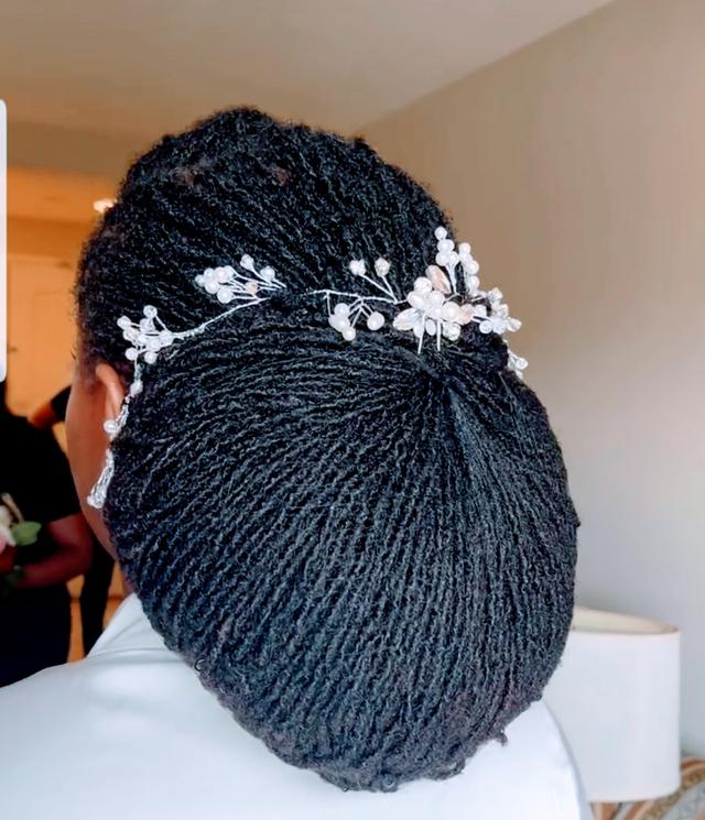 BBs Bridal and Beauty - 2