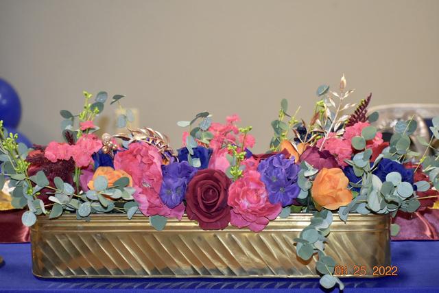 Nine Designs Luxe & Decor - 4