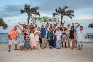 Dulce Belize Weddings - 64
