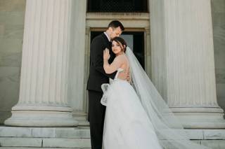 M. A. Carr Bridal - 11