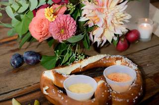 Wild Floral Design - 39