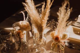 Wild Hare Floral Co - 28