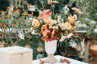 Simple Florals - 19