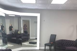 Bridal Chateau - 43