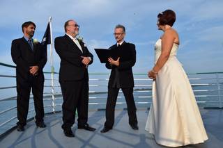 The Rite Officiant - 38
