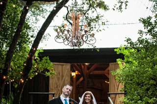 Bridle Oaks Barn - 58