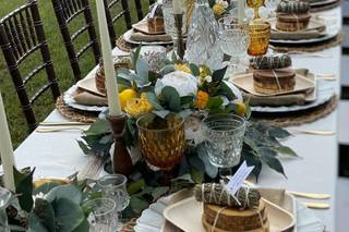 Shabby Sisters Rentals - 166
