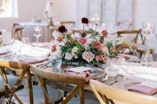 Glitter and Glue Weddings & Events - 13