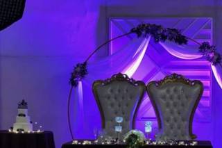 Industry Event Space - 38