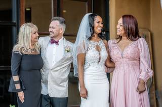 The Retreat by Wedgewood Weddings - 26
