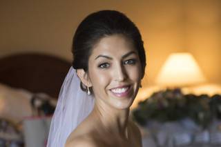 Carly Pribich, Makeup Artist - 9