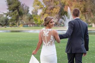 Simply Beautiful Wedding & Event Planning - 148
