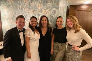 Angelica & Co. Weddings - 60