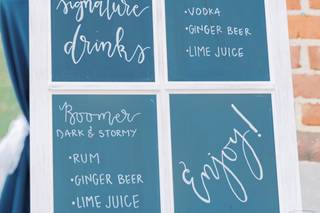 Mankin Mansion Weddings & Events - 31
