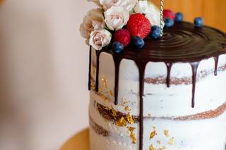 Fancy Cakes by Leslie - 9