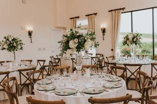 Truffle Pig Winery by Wedgewood Weddings - 44