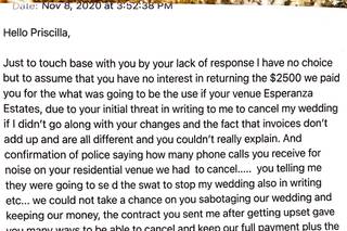 Esperanza Estate - 22