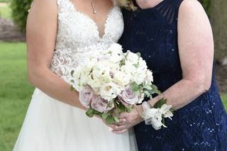 Rose Renda Weddings - 8