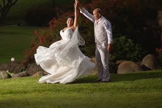 Pearl Wedding Photography - 8