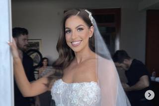 Renata Hair & Make Up Artist - 61