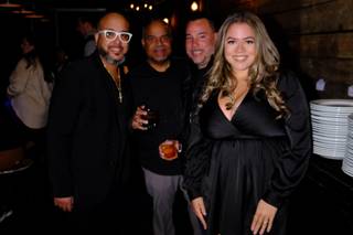 EVeNT(o)S By Ricardo Medrano - 19