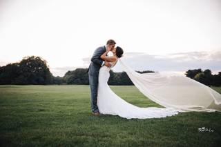Gina's Bridal Boutique - 20