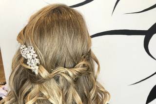 Angela Mangano - Hairstylist & Makeup Artist - 13
