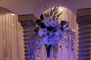 Crystal Ballroom at Sunset Harbor - 41