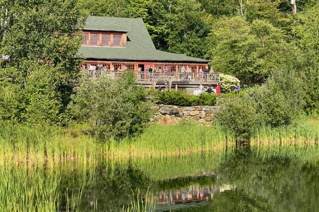 The Ponds at Bolton Valley 2