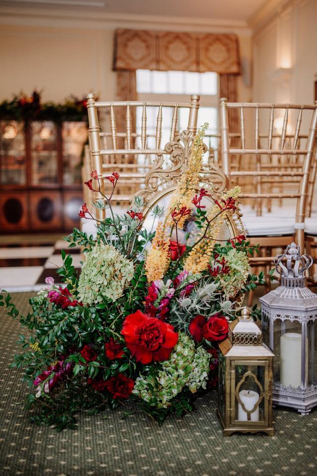 Carrie Anne Events - 2