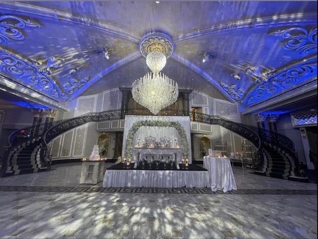The Venetian Catering and Special Events - 3