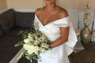 The Tuscan Beauty Wedding - 87