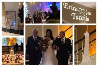 Tuscany Falls Banquets - 14